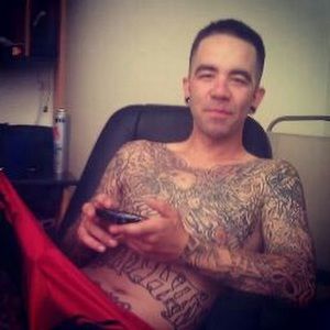 Meet your Posher, Heathen